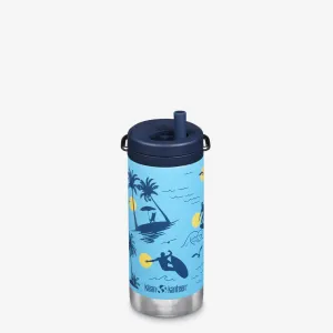 12 oz TKWide Insulated Water Bottle with Twist Cap - SALE