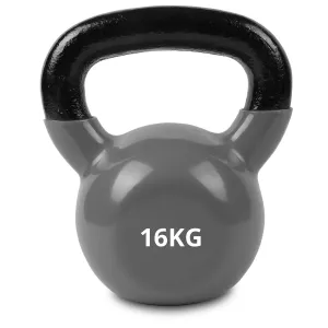 16kg Kettlebell Vinyl