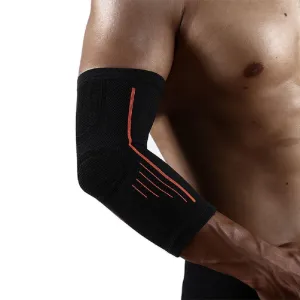 1Pc Elbow Pad Arm Brace Support Protector