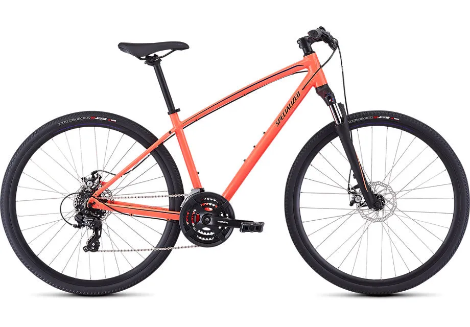 2019 Specialized Ariel Mech Disc