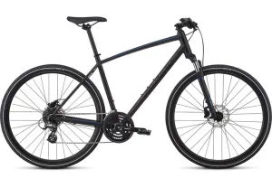 2019 Specialized Ct Hydro Disc  Black/Chameleon/Nearly Black R M