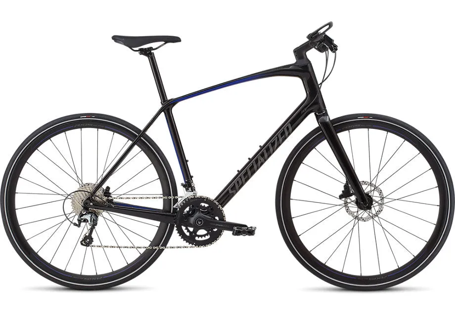 2019 Specialized Sirrus Men Elite Carbon