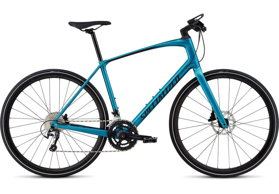 2019 Specialized Sirrus Men Elite Carbon