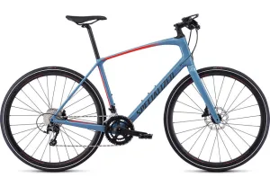 2019 Specialized Sirrus Men Expert Carbon