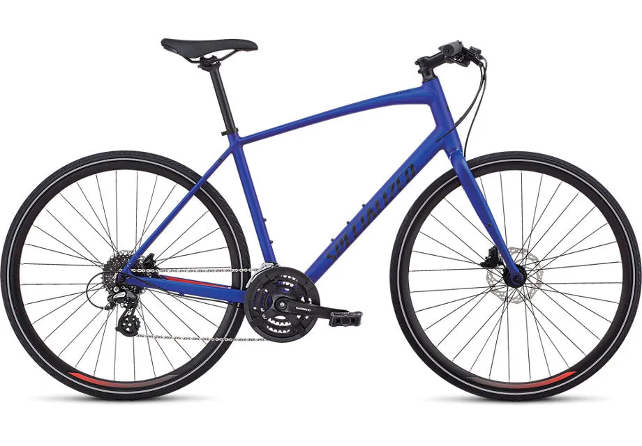 2019 Specialized Sirrus Men