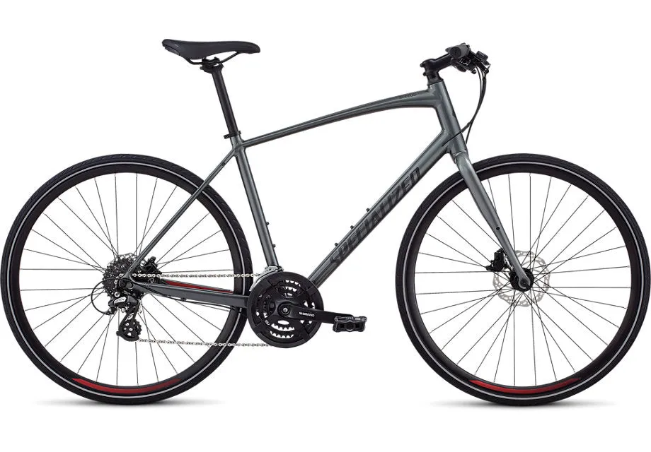 2019 Specialized Sirrus Men