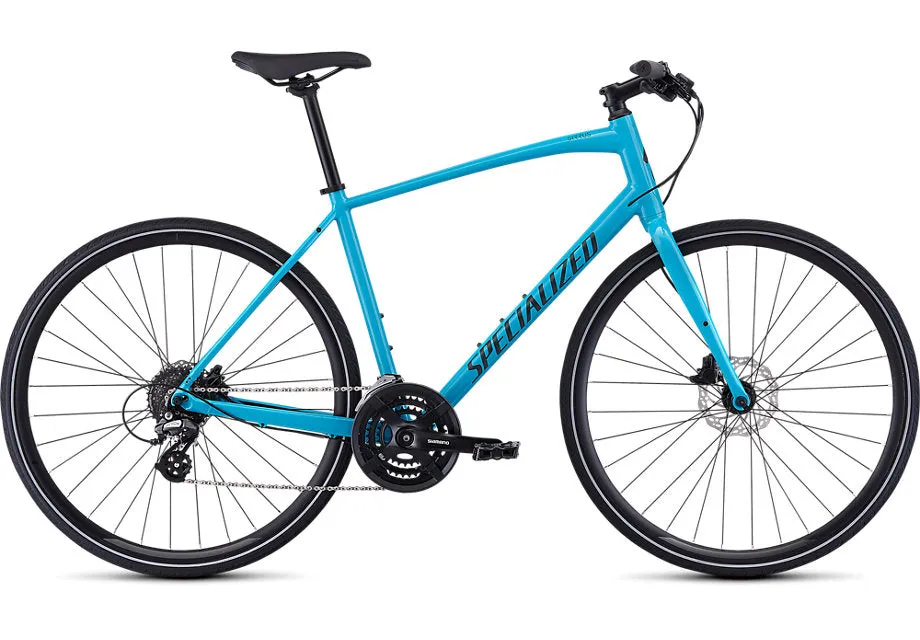 2019 Specialized Sirrus Men