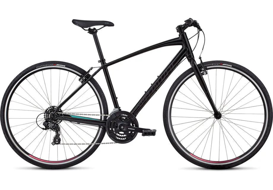 2019 Specialized Sirrus Wmn V