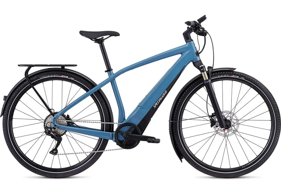 2019 Specialized Vado 3.0 Storm Grey/Black/Chrome