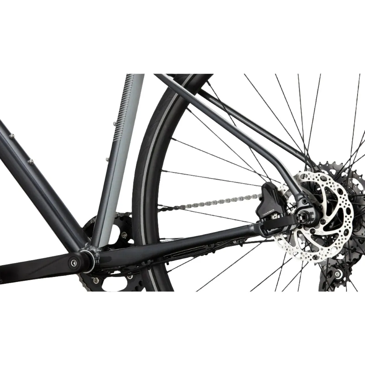 2021 Cannondale Quick 4 Disc Hybrid Bike