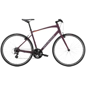 2021 Specialized Sirrus 1.0 Rim Brake Hybrid Bike