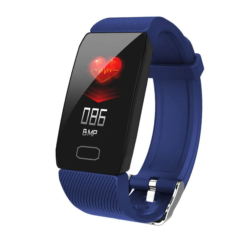 2022 Q1 Smart Watch (Oximeter, Heart Rate and Blood Pressure Tracking)