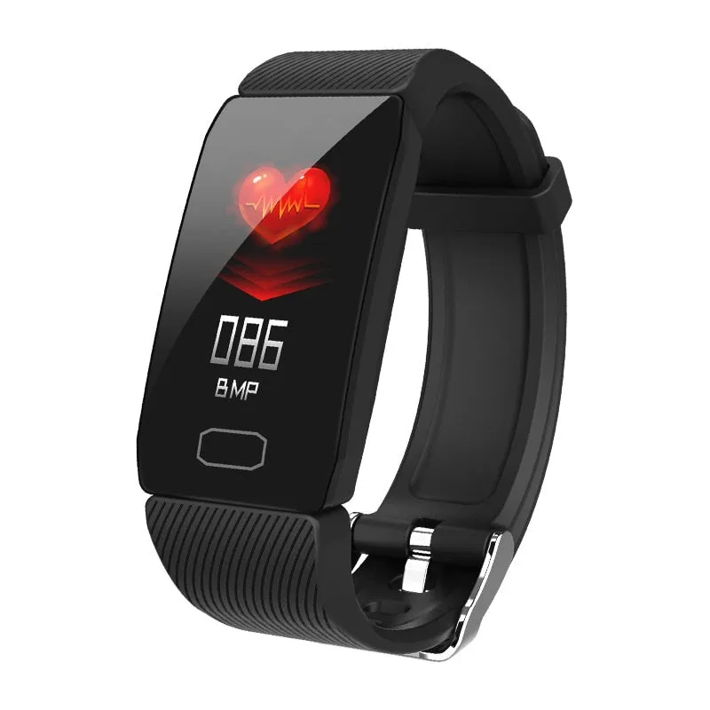 2022 Q1 Smart Watch (Oximeter, Heart Rate and Blood Pressure Tracking)