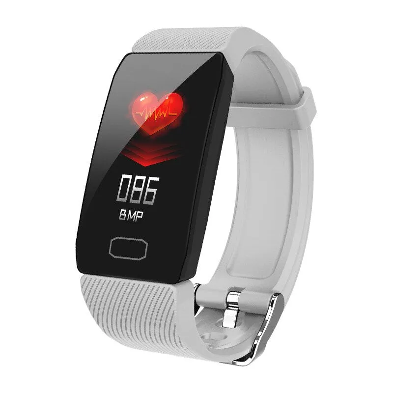 2022 Q1 Smart Watch (Oximeter, Heart Rate and Blood Pressure Tracking)