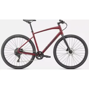 2022 Specialized Sirrus X 3.0 Disc Hybrid Bike