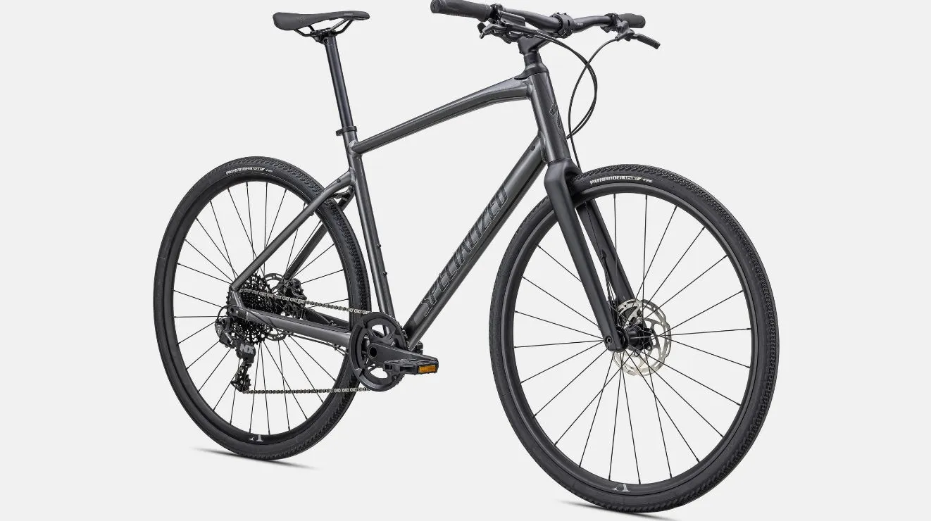 2022 Specialized Sirrus X 4.0 Disc Hybrid Bike