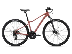 22 GIANT ROVE 4 DD XS TERRA ROZA - NOW $699