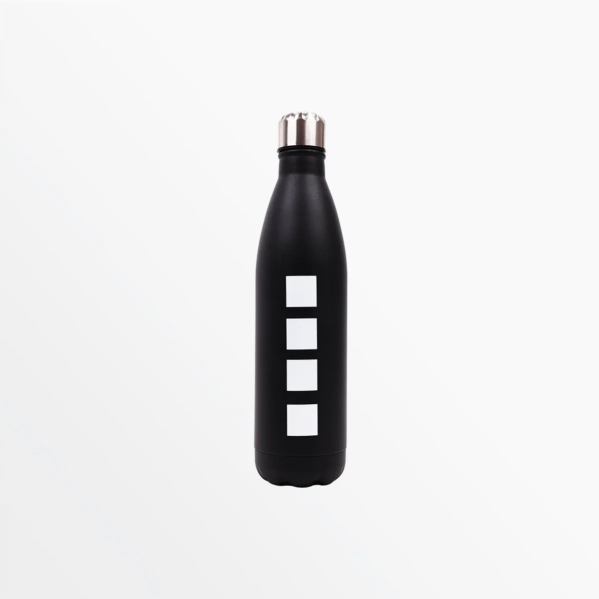 25 OZ COLA STYLE STAINLESS STEEL WATER BOTTLE