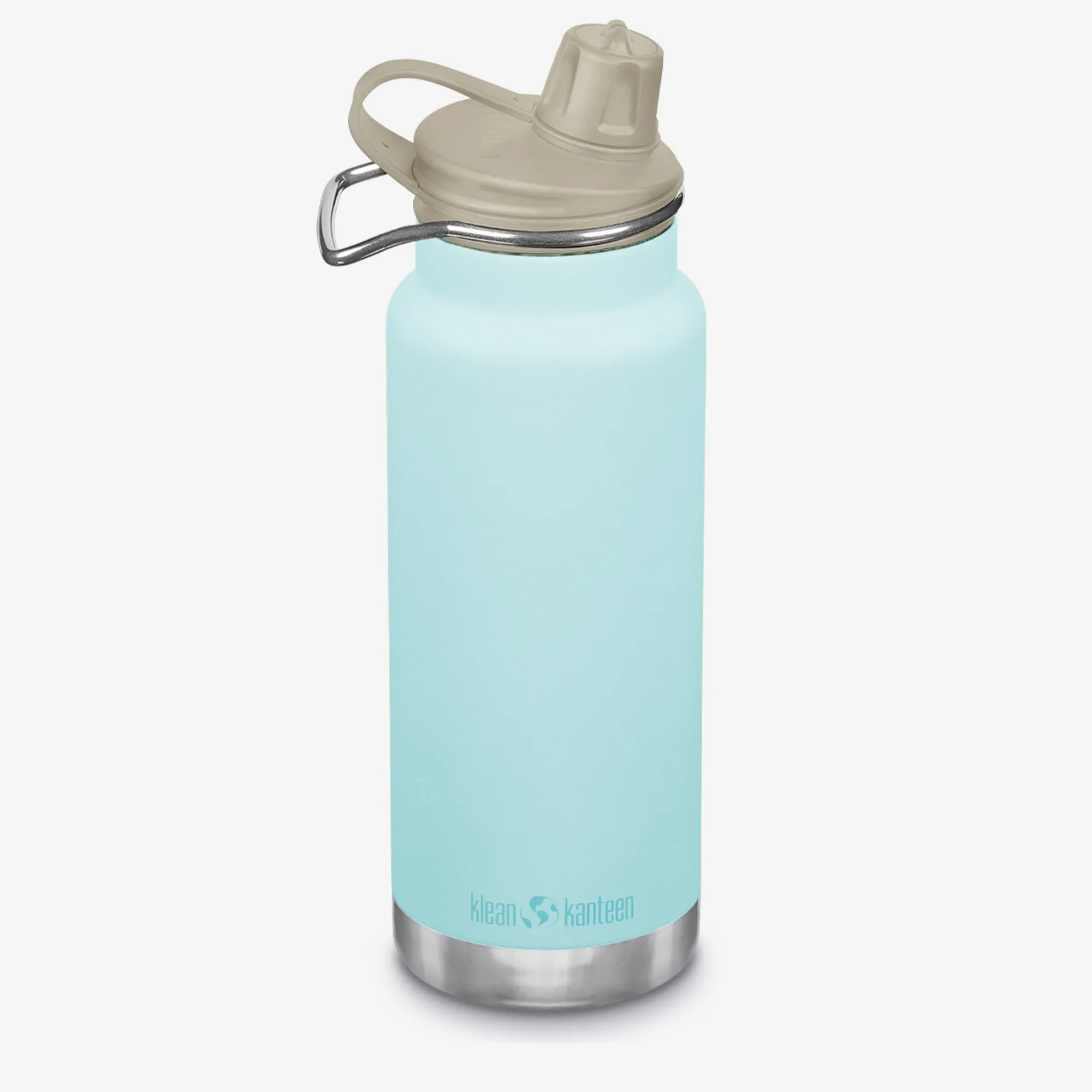 32 oz TKWide Insulated Water Bottle with Chug Cap - SALE