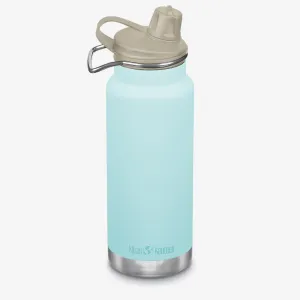 32 oz TKWide Insulated Water Bottle with Chug Cap - SALE