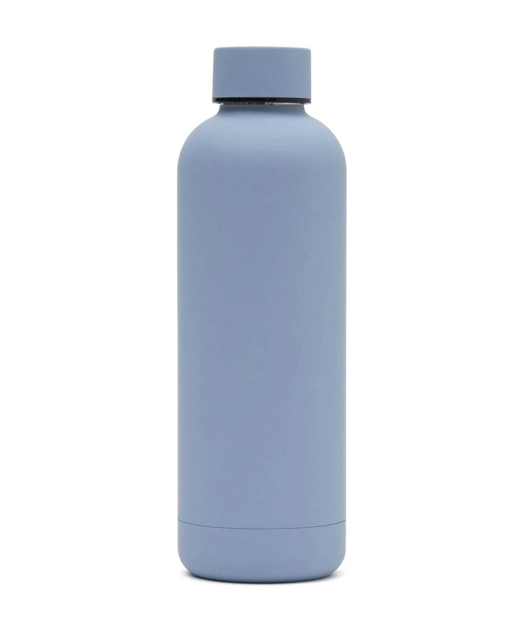 500ml Drink Bottle - Powder Blue