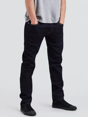 511 Slim Fit Dark Hollow Jeans