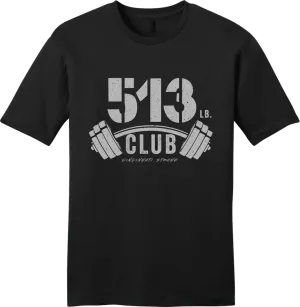 513 LB Club