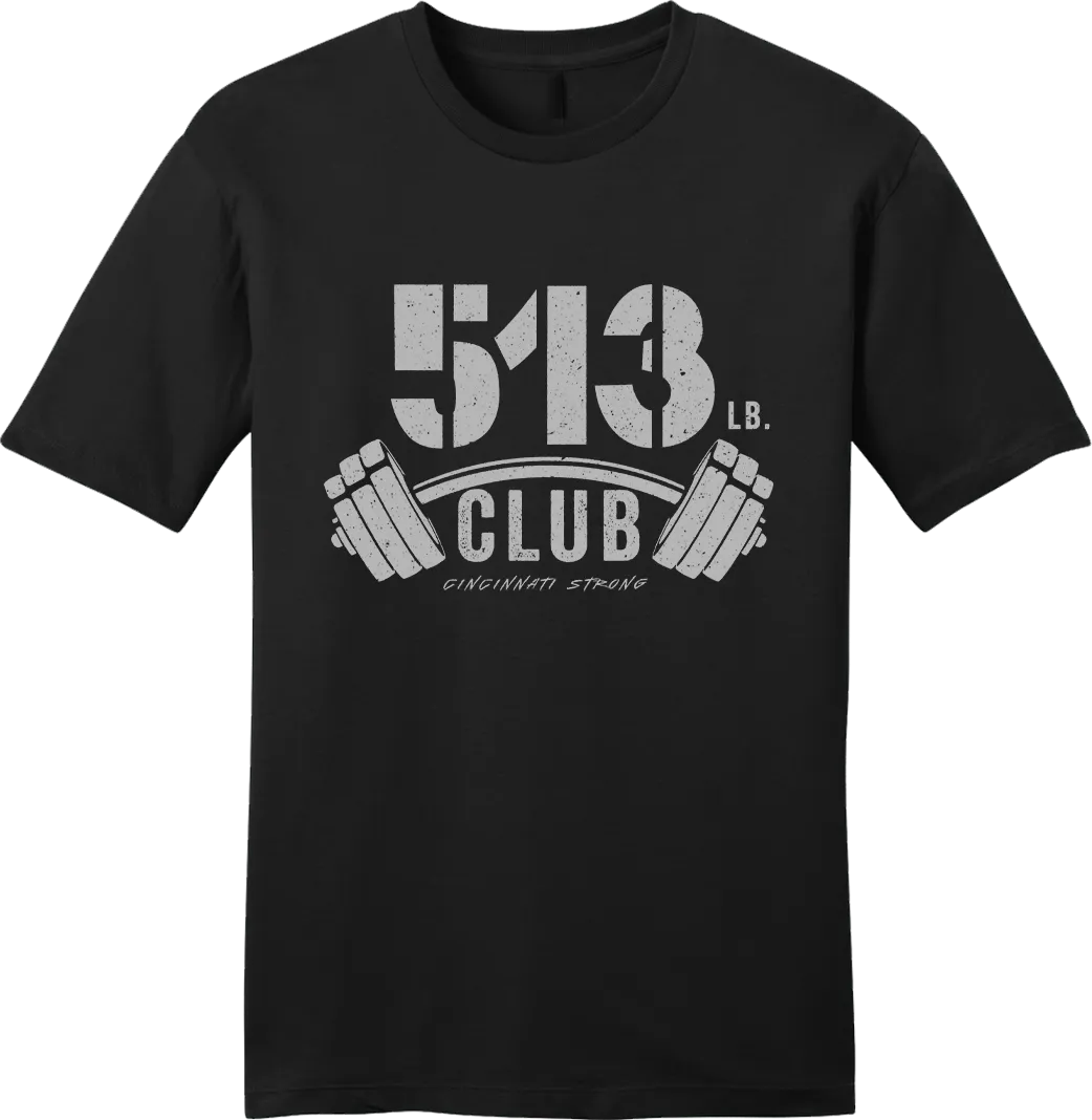 513 LB Club