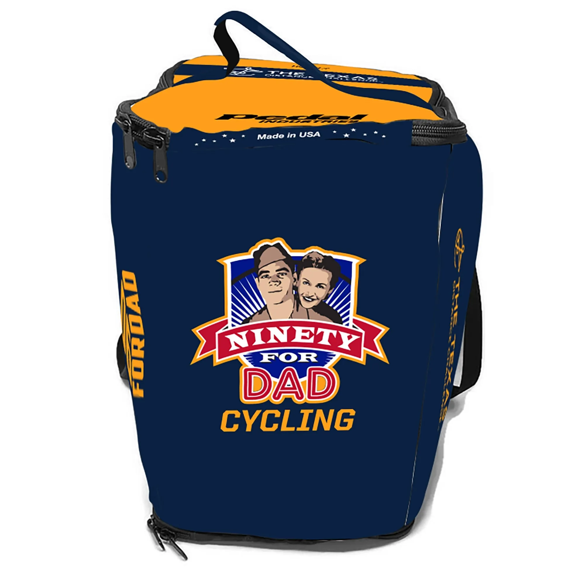 90 for Dad RACEDAY BAG™