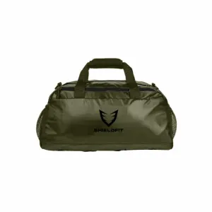 A4A Duffle Bag Jungle Green