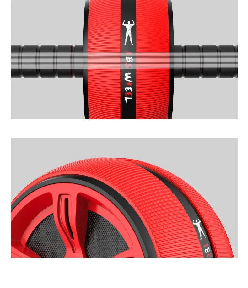 Abdominal Fitness Roller