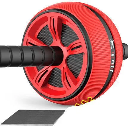 Abdominal Fitness Roller