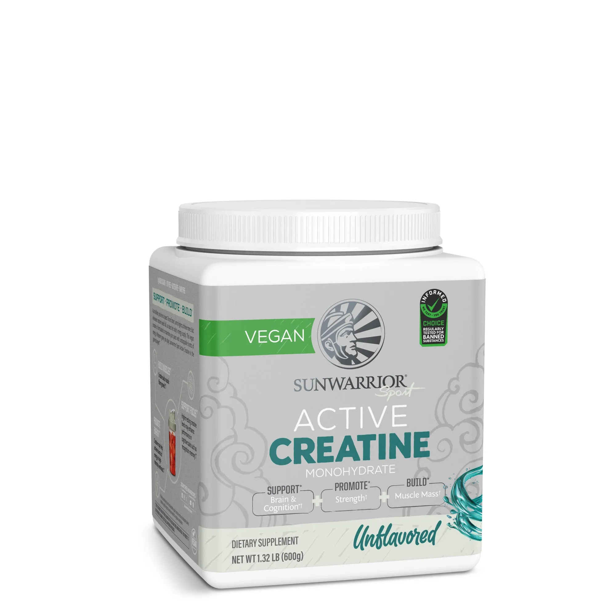 Active Creatine Unflavored Offer