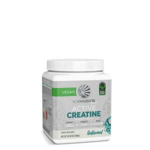 Active Creatine Unflavored Offer