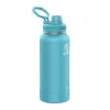 Actives Water Bottle With Spout Lid