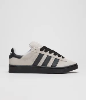 Adidas Campus 00s Shoes - FTWR White / Core Black / FTWR White