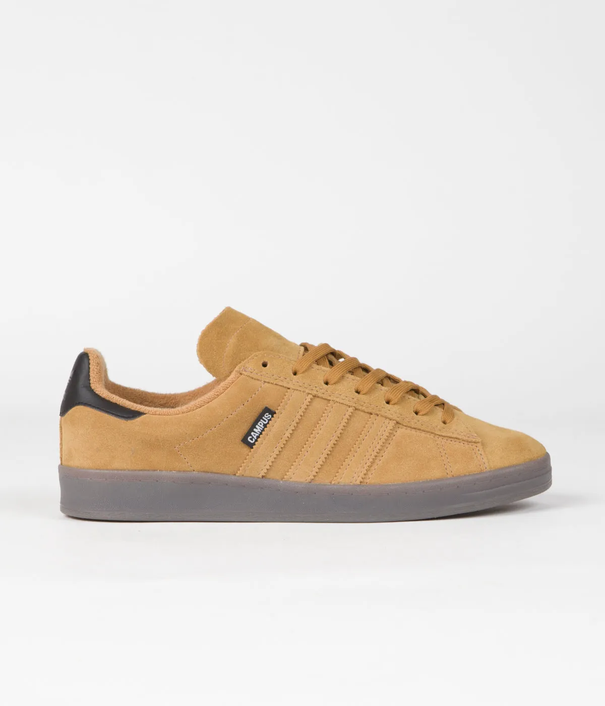 Adidas Campus ADV Shoes - Mesa / Mesa / Bluebird