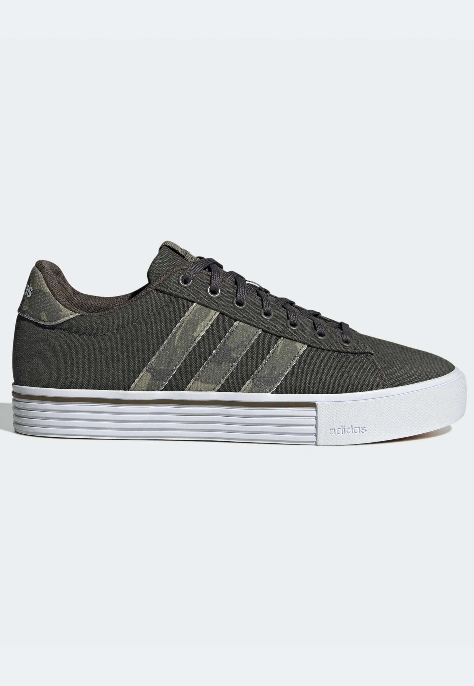 Adidas - Daily 4.0 Shaoli/Olistr/Cblack - Shoes