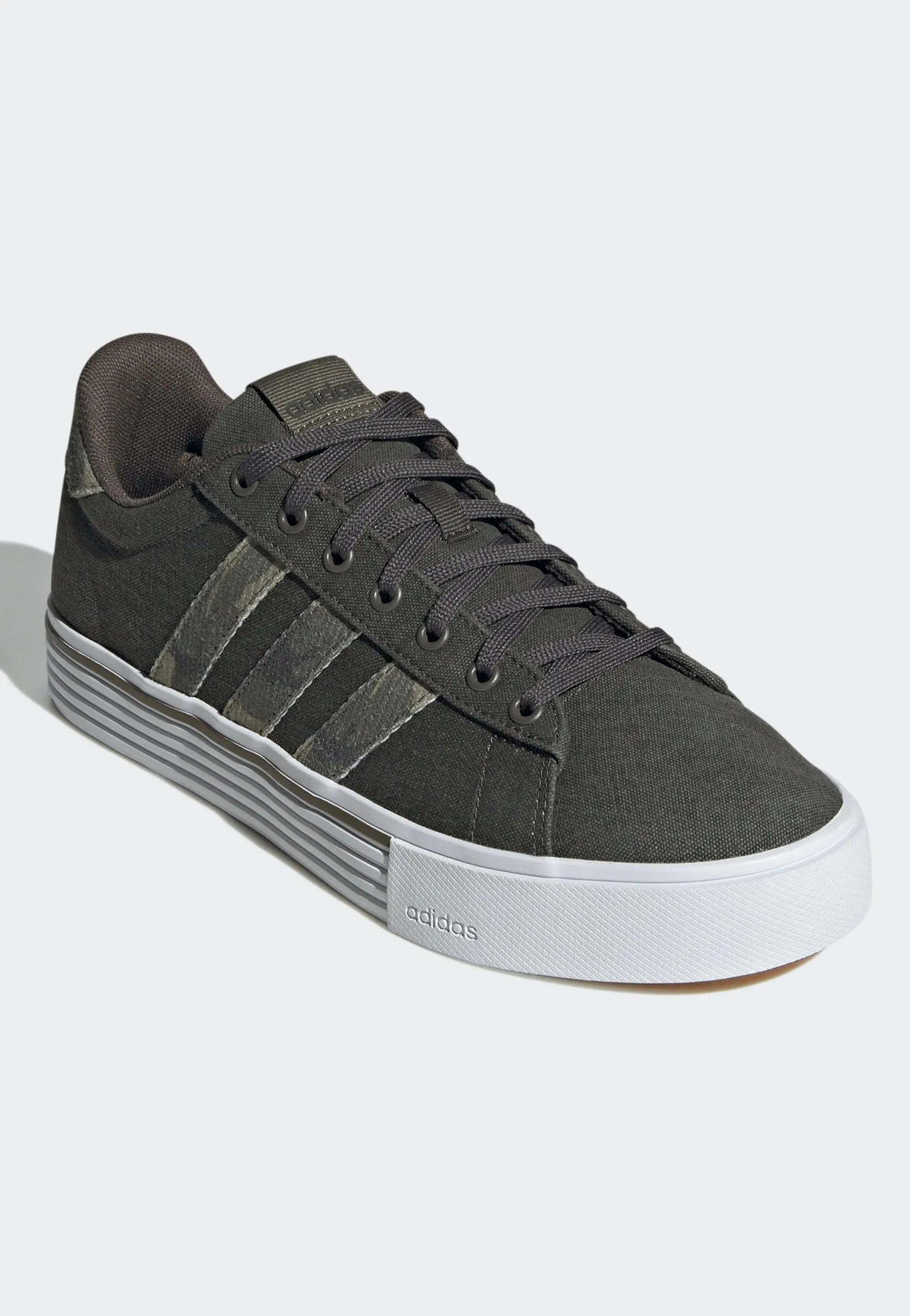 Adidas - Daily 4.0 Shaoli/Olistr/Cblack - Shoes