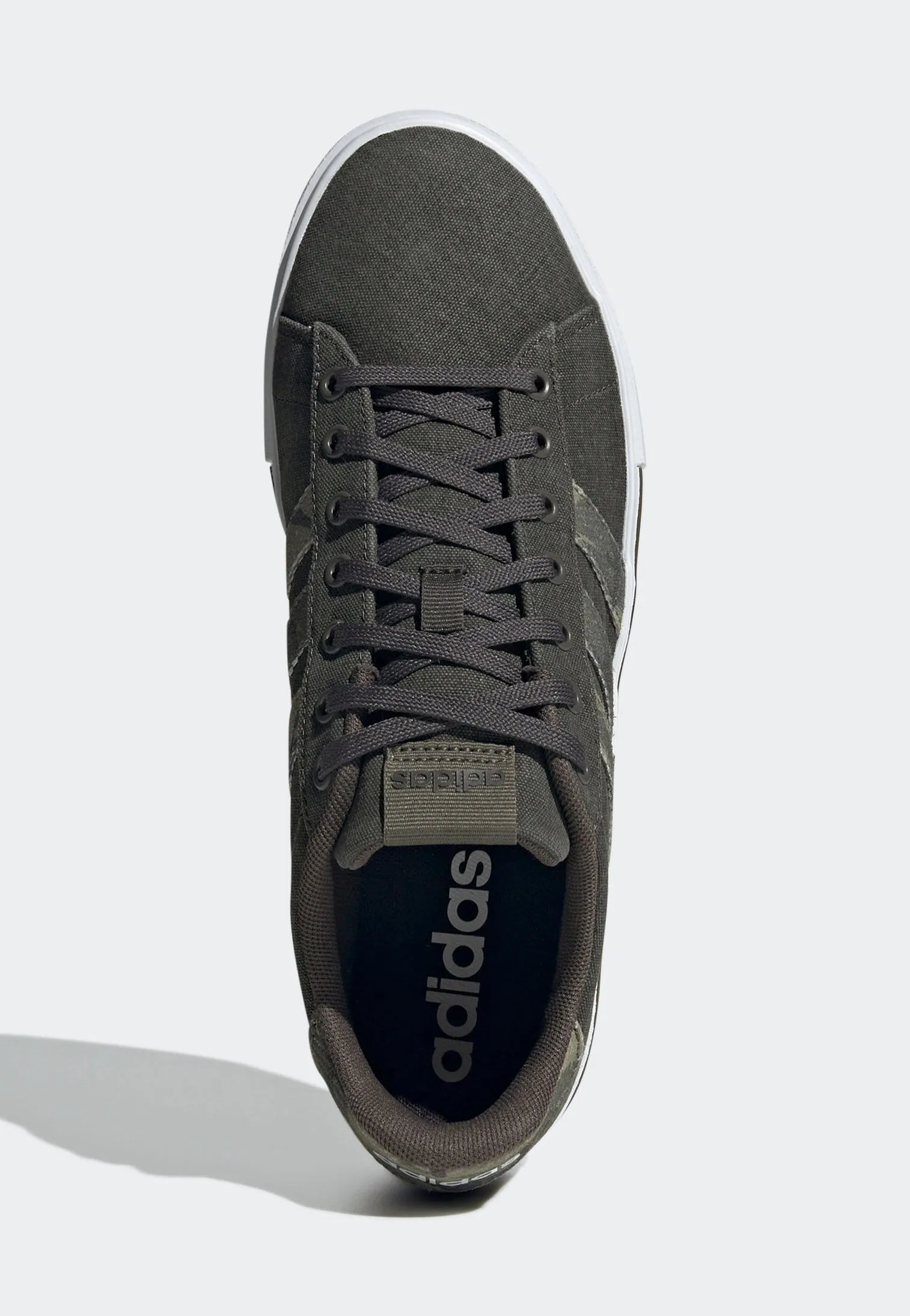 Adidas - Daily 4.0 Shaoli/Olistr/Cblack - Shoes