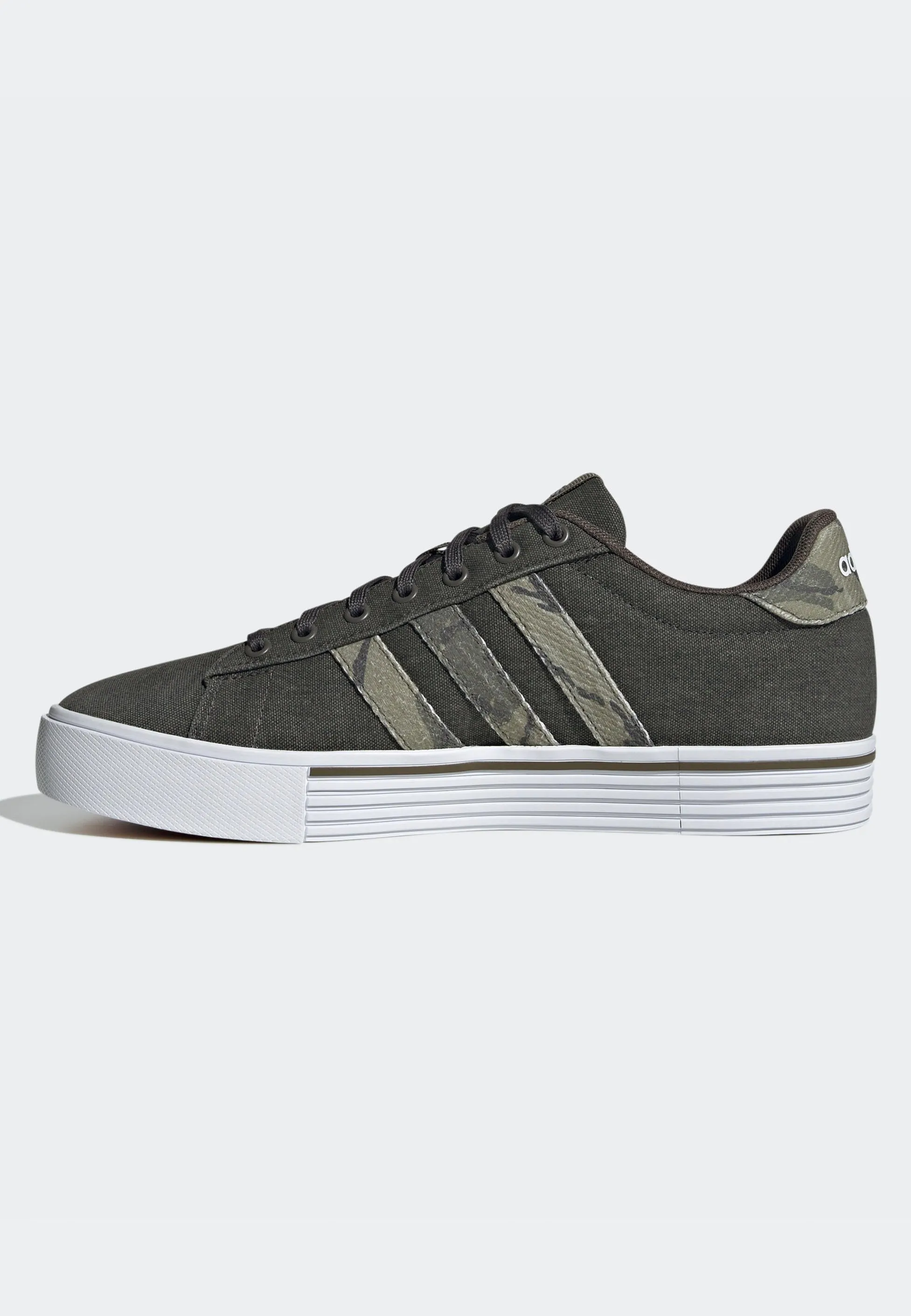 Adidas - Daily 4.0 Shaoli/Olistr/Cblack - Shoes