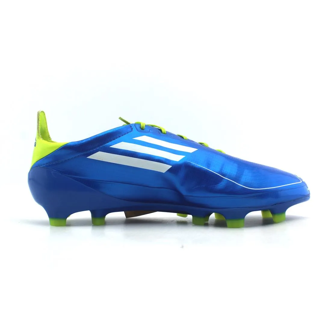 ADIDAS F50 ADIZERO TRX FG SYN