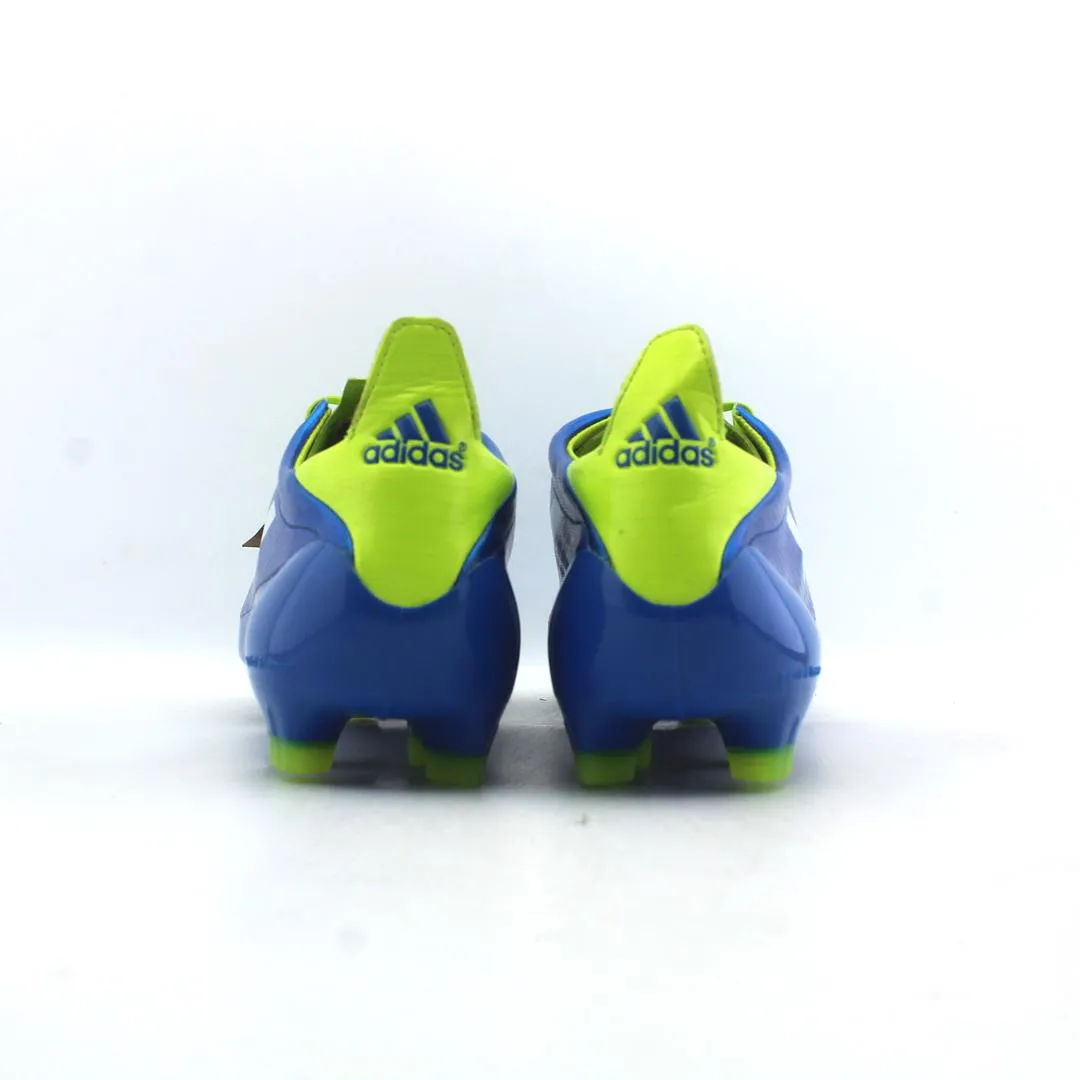 ADIDAS F50 ADIZERO TRX FG SYN