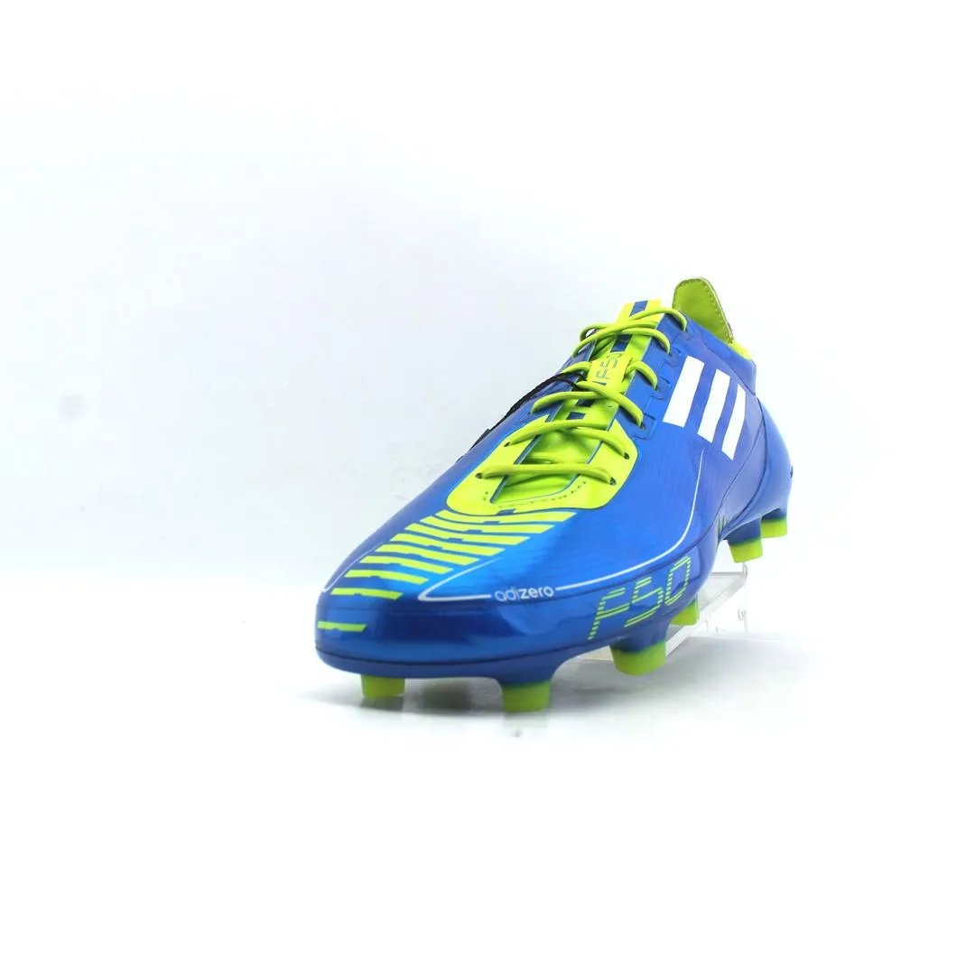 ADIDAS F50 ADIZERO TRX FG SYN