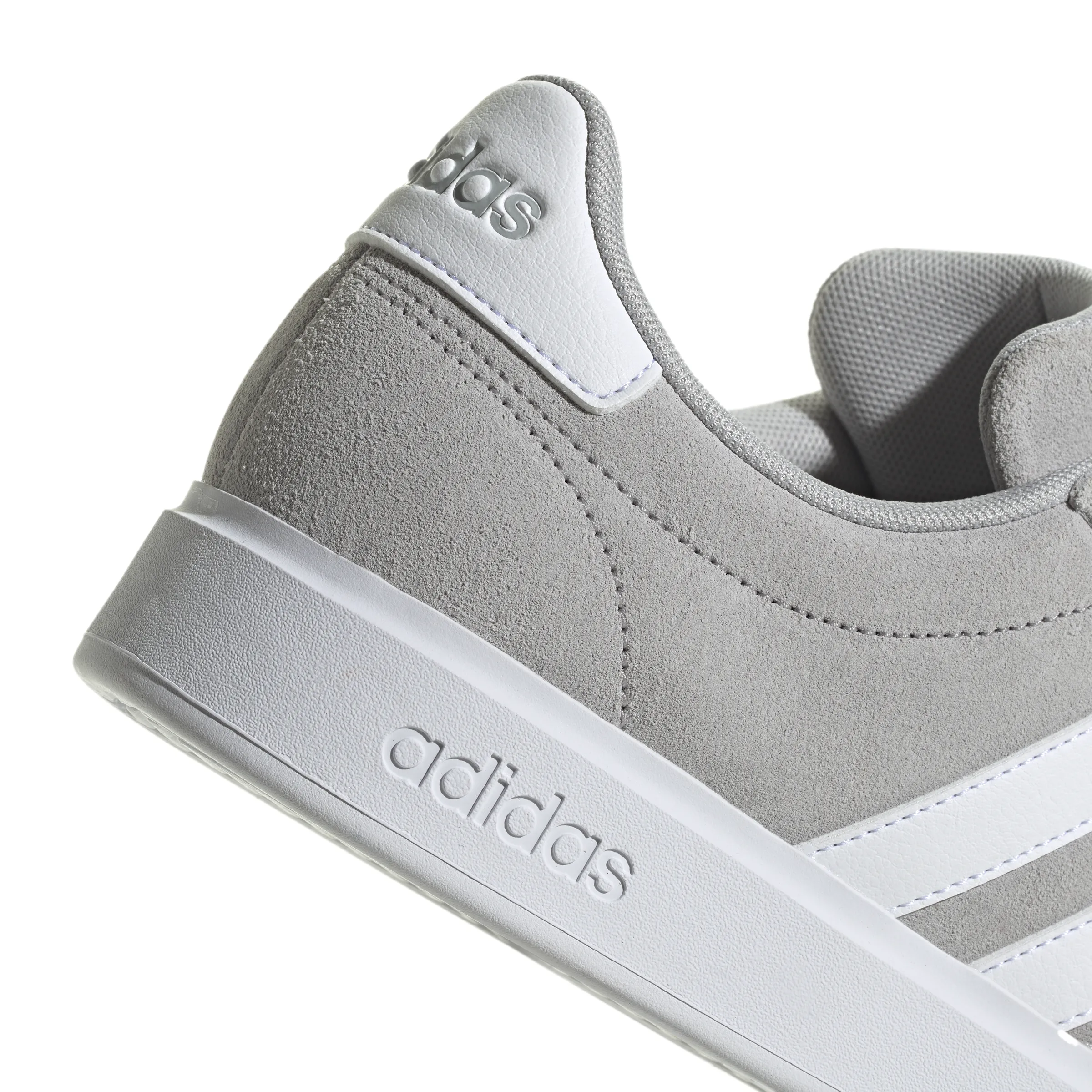 adidas Men's Grandcourt 2.0 Casual Shoes