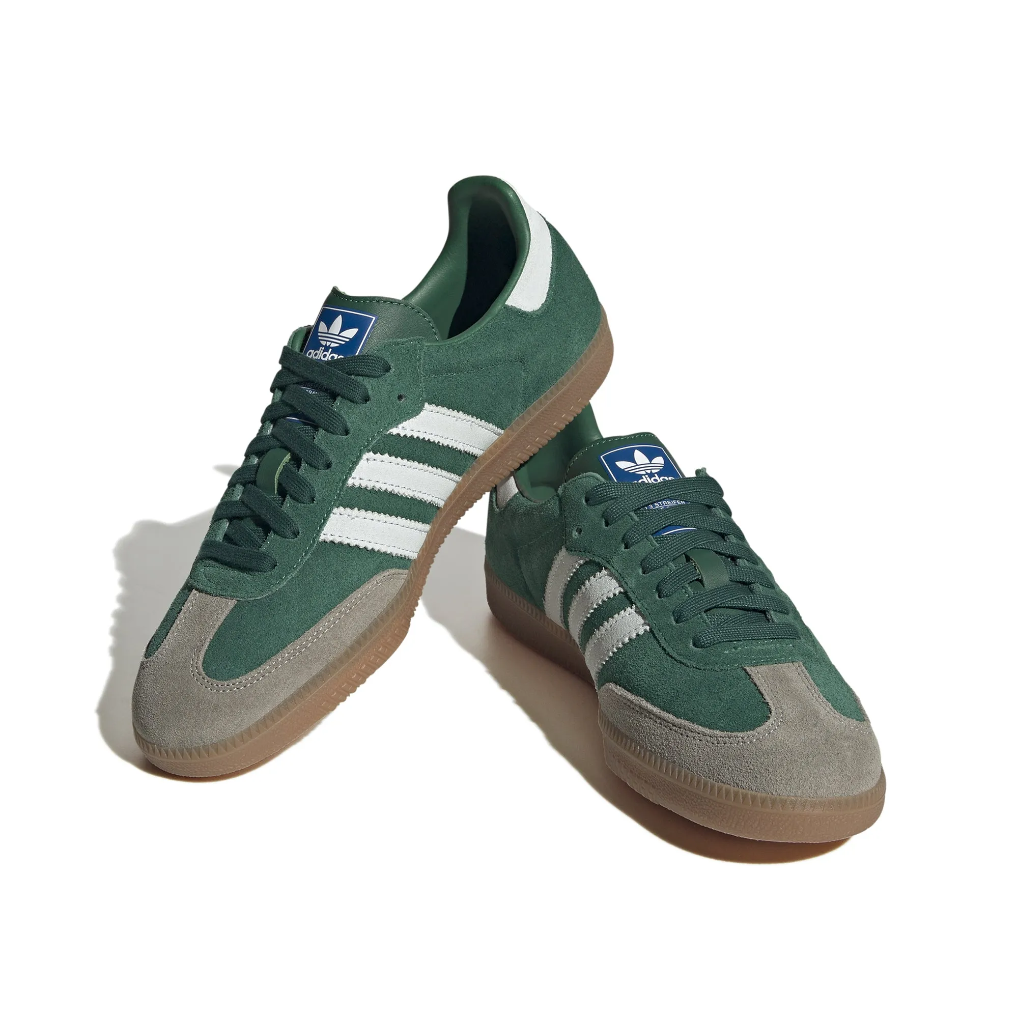 adidas Originals Samba Shoes ID2054