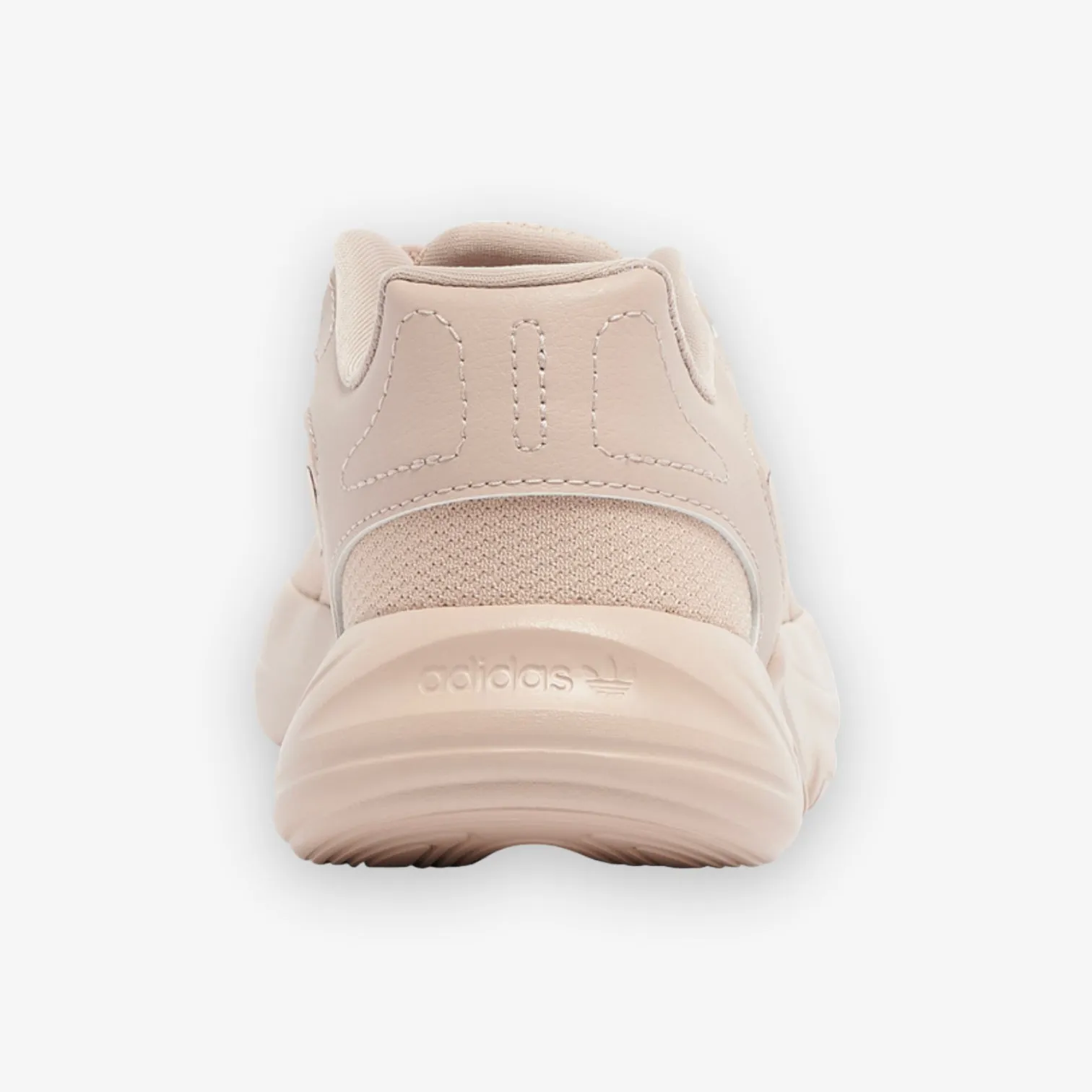 Adidas Preschool Ozelia El C HQ1611 Taupe