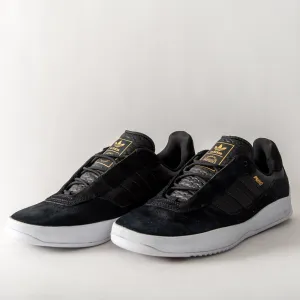 Adidas - Puig (Black/White)