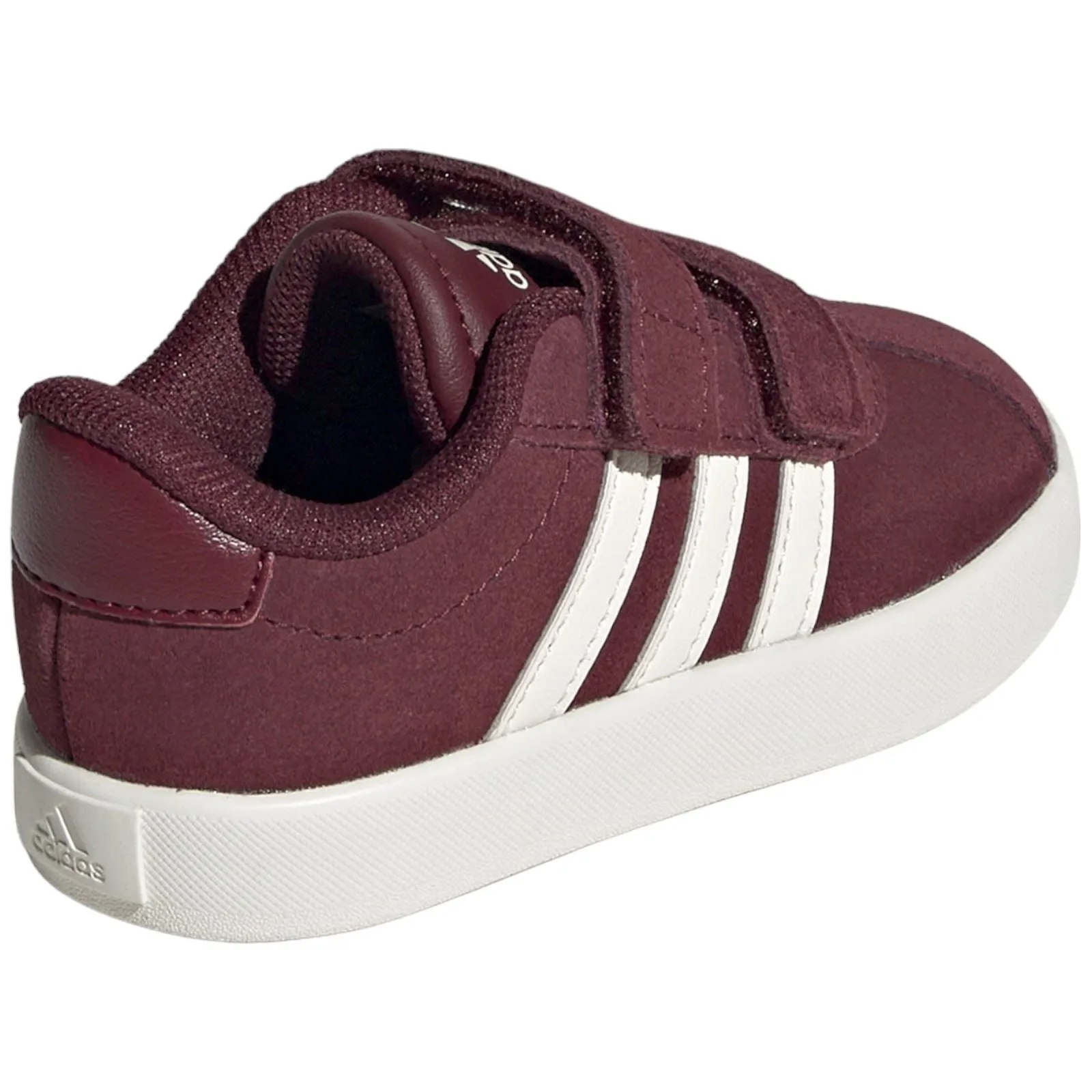 adidas VL Court 3.0 Infant Shoes