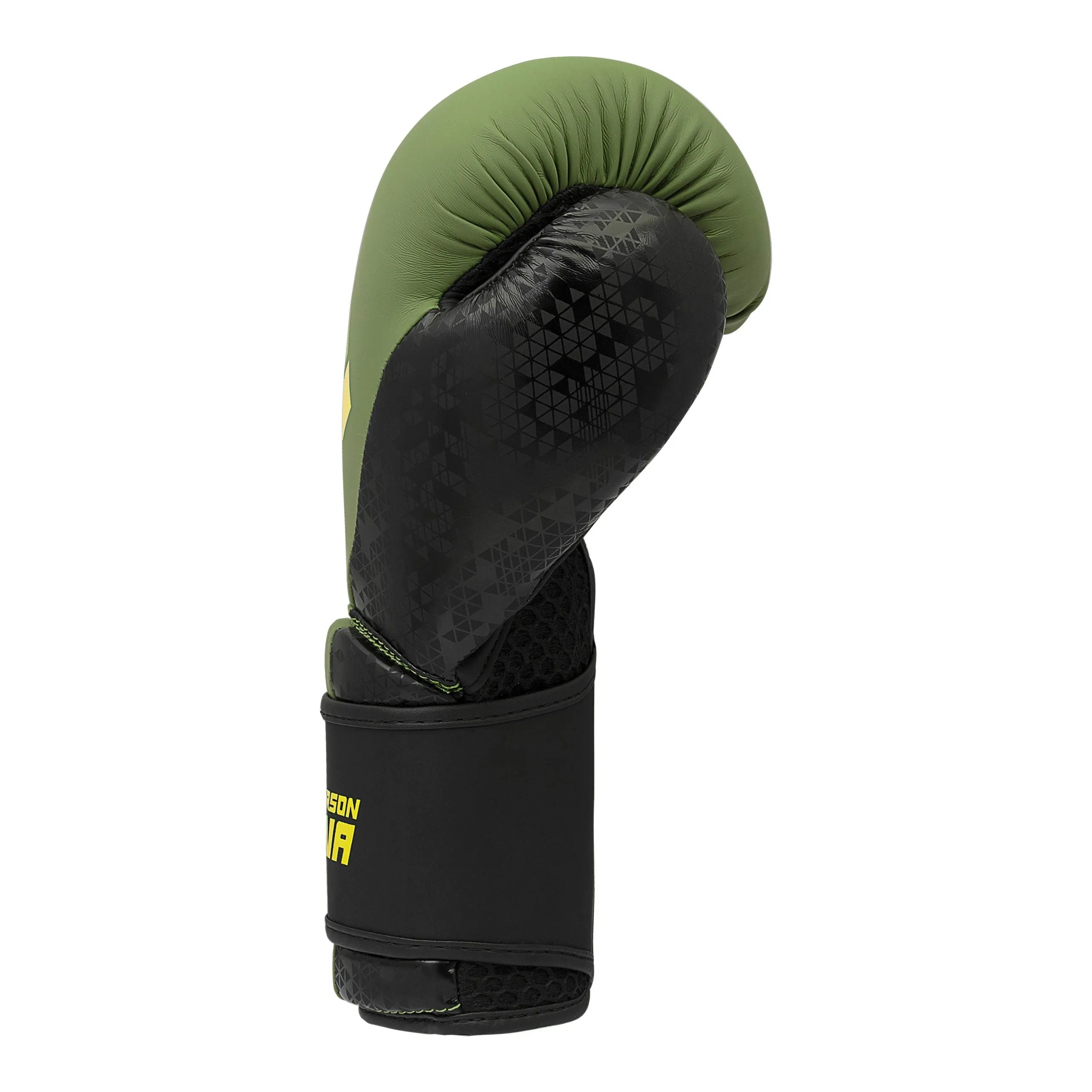 Adidas x Anderson Silva Everyday Use Boxing Gloves